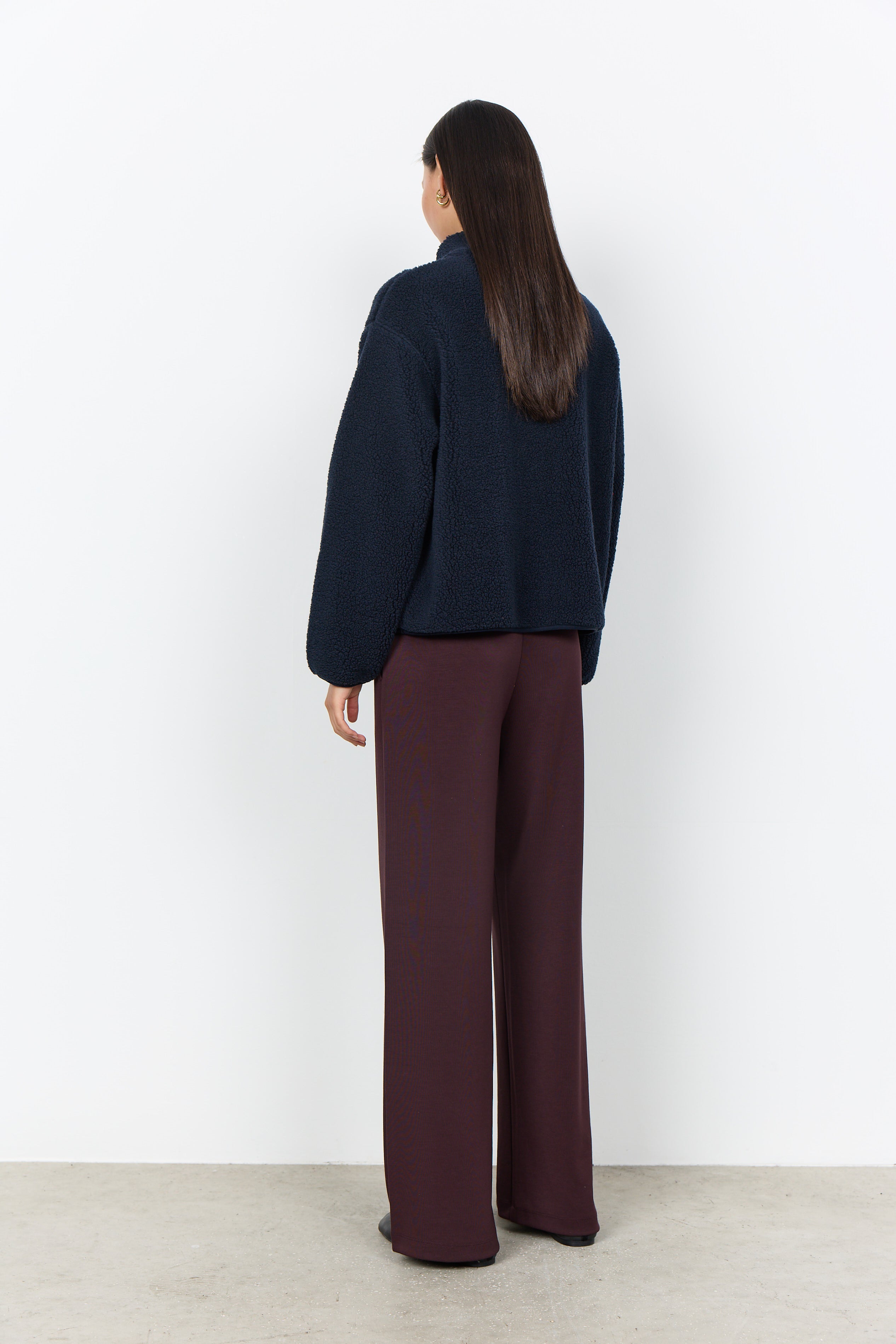Soya Concept  SC-ONYX 15 Fleece