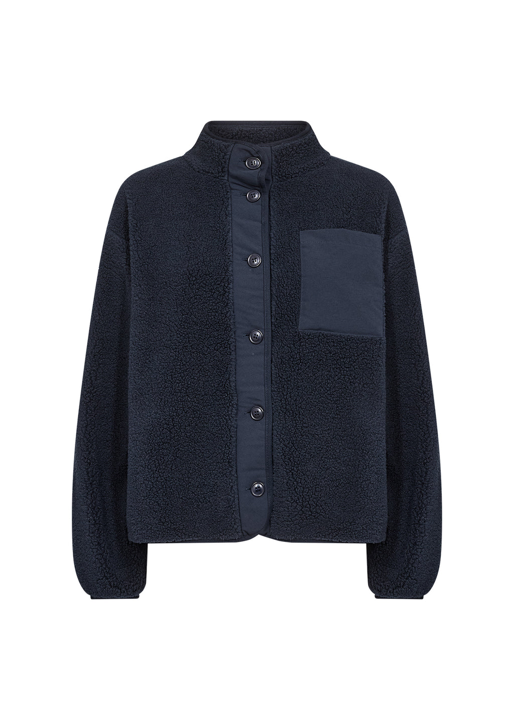 Soya Concept  SC-ONYX 15 Fleece