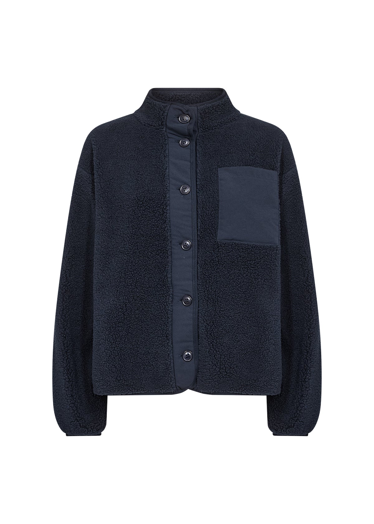 Soya Concept  SC-ONYX 15 Fleece