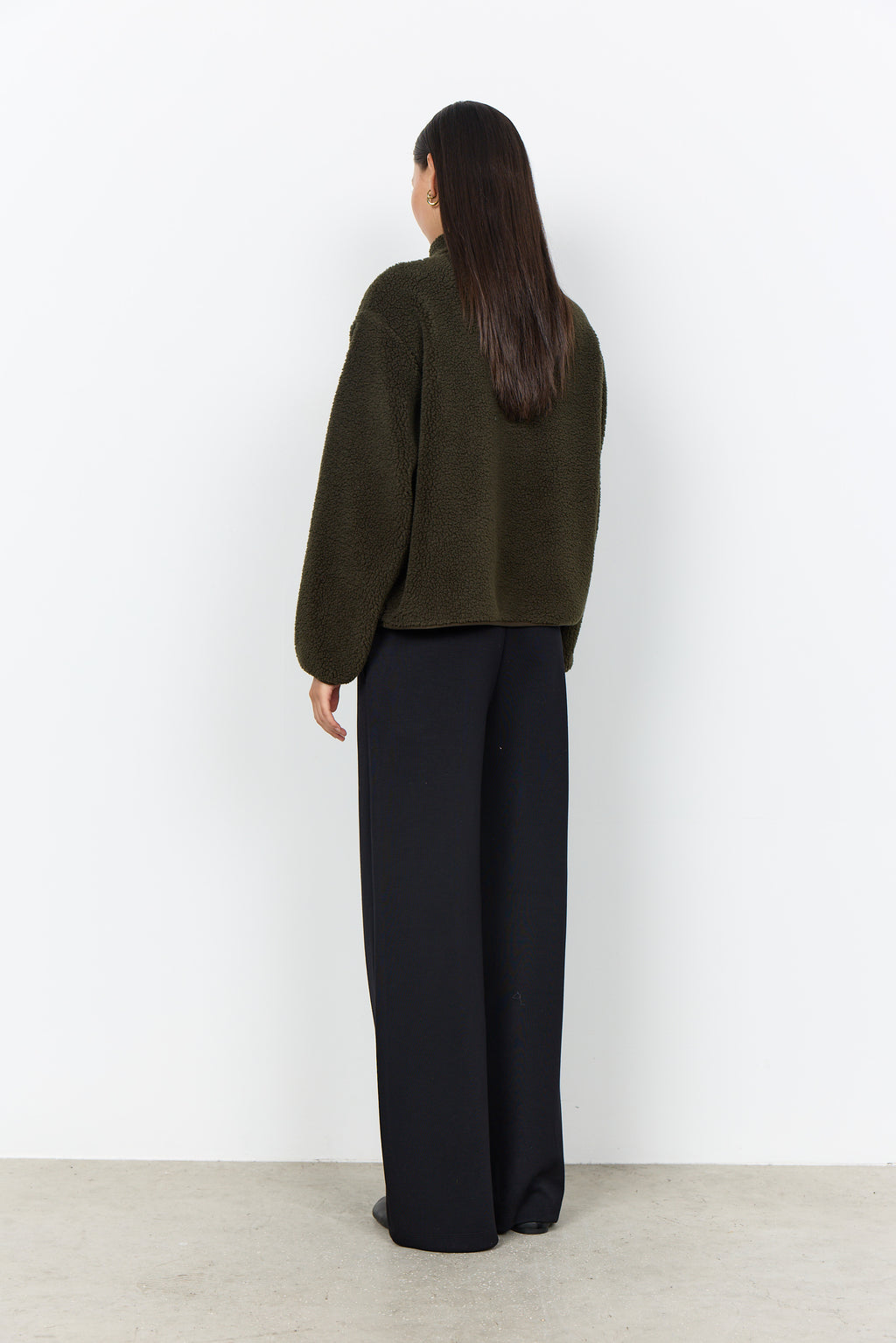 Soya Concept  SC-ONYX 15 Fleece