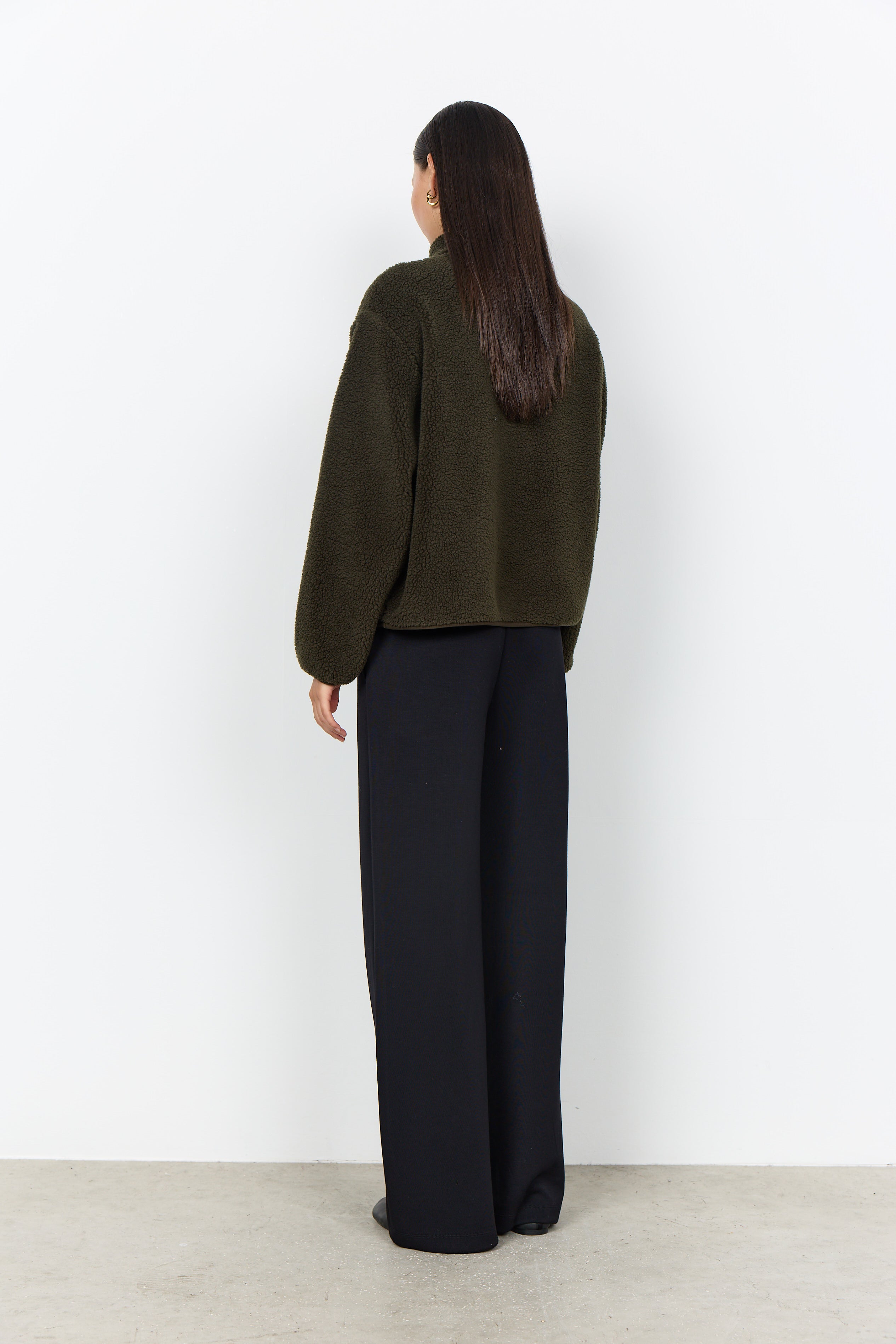 Soya Concept  SC-ONYX 15 Fleece
