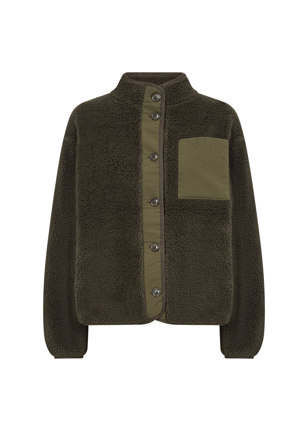 Soya Concept  SC-ONYX 15 Fleece