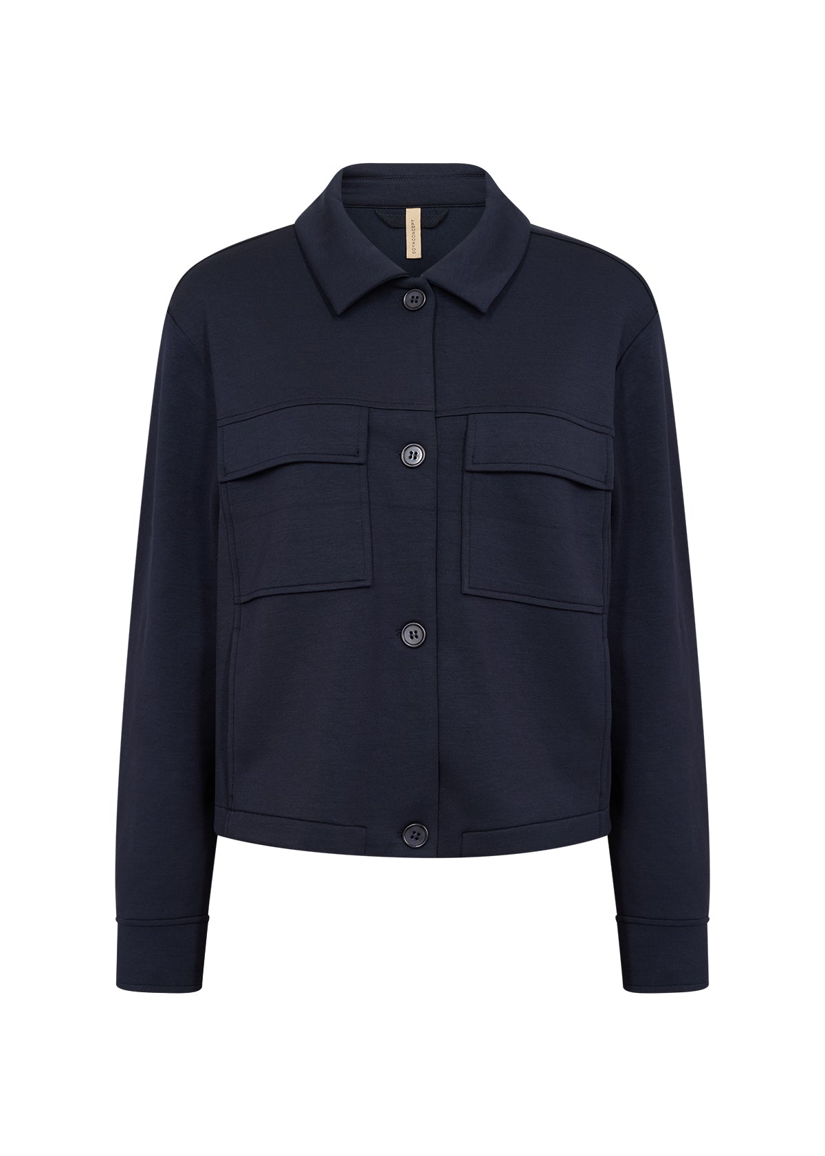 Soya Concept  SC-BANU 337 Jacket