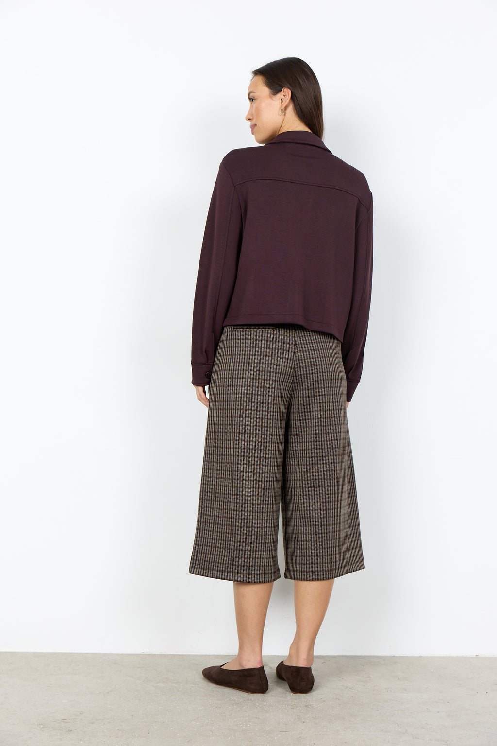 Soya Concept  SC-BANU 337 Jacket