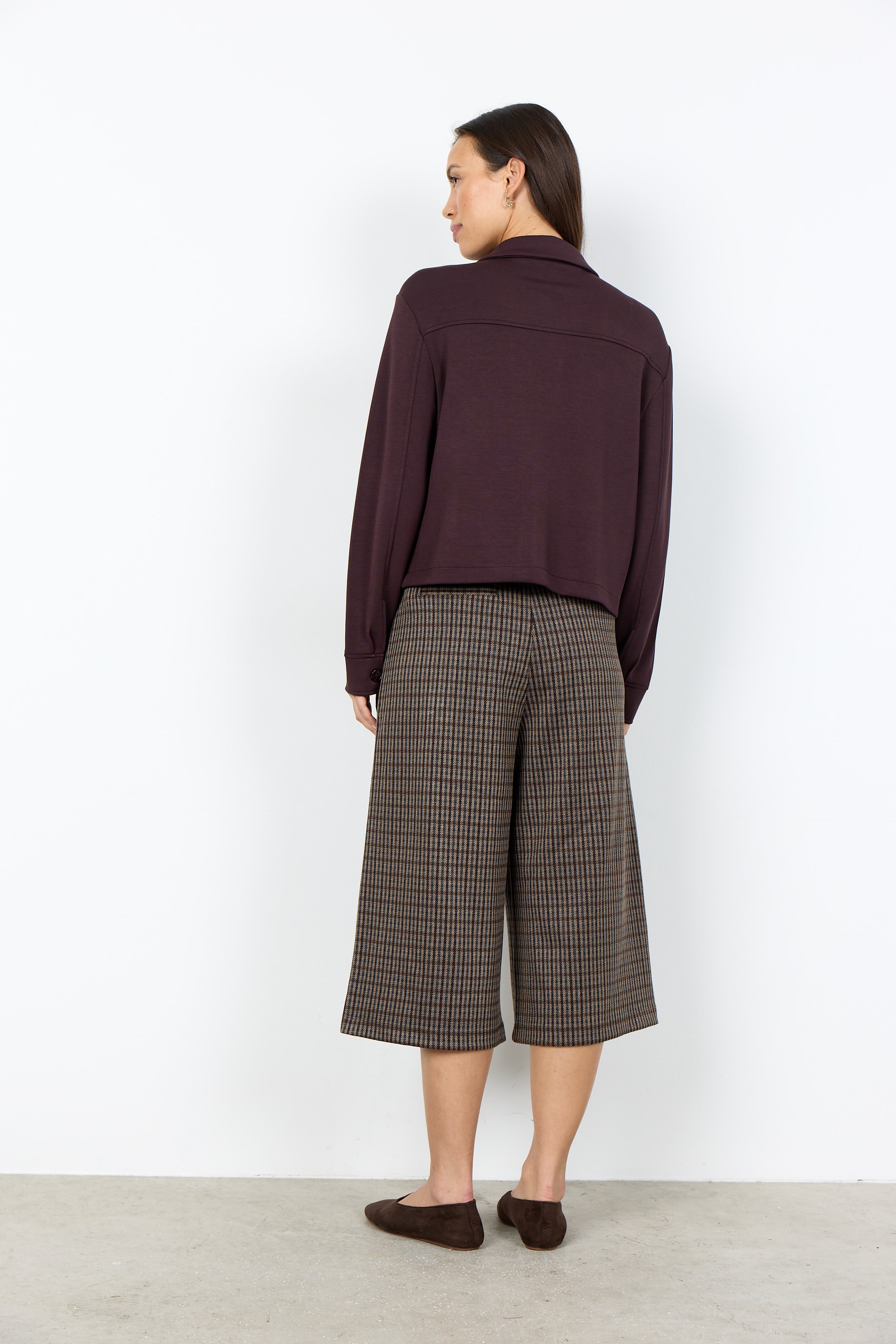 Soya Concept  SC-BANU 337 Jacket