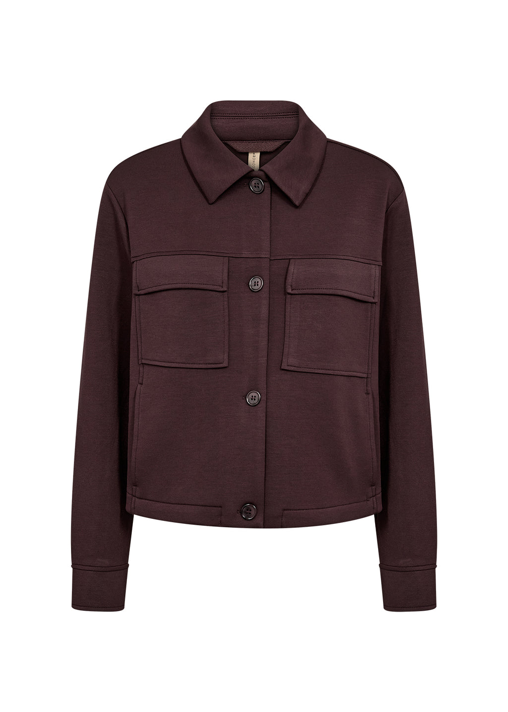 Soya Concept  SC-BANU 337 Jacket