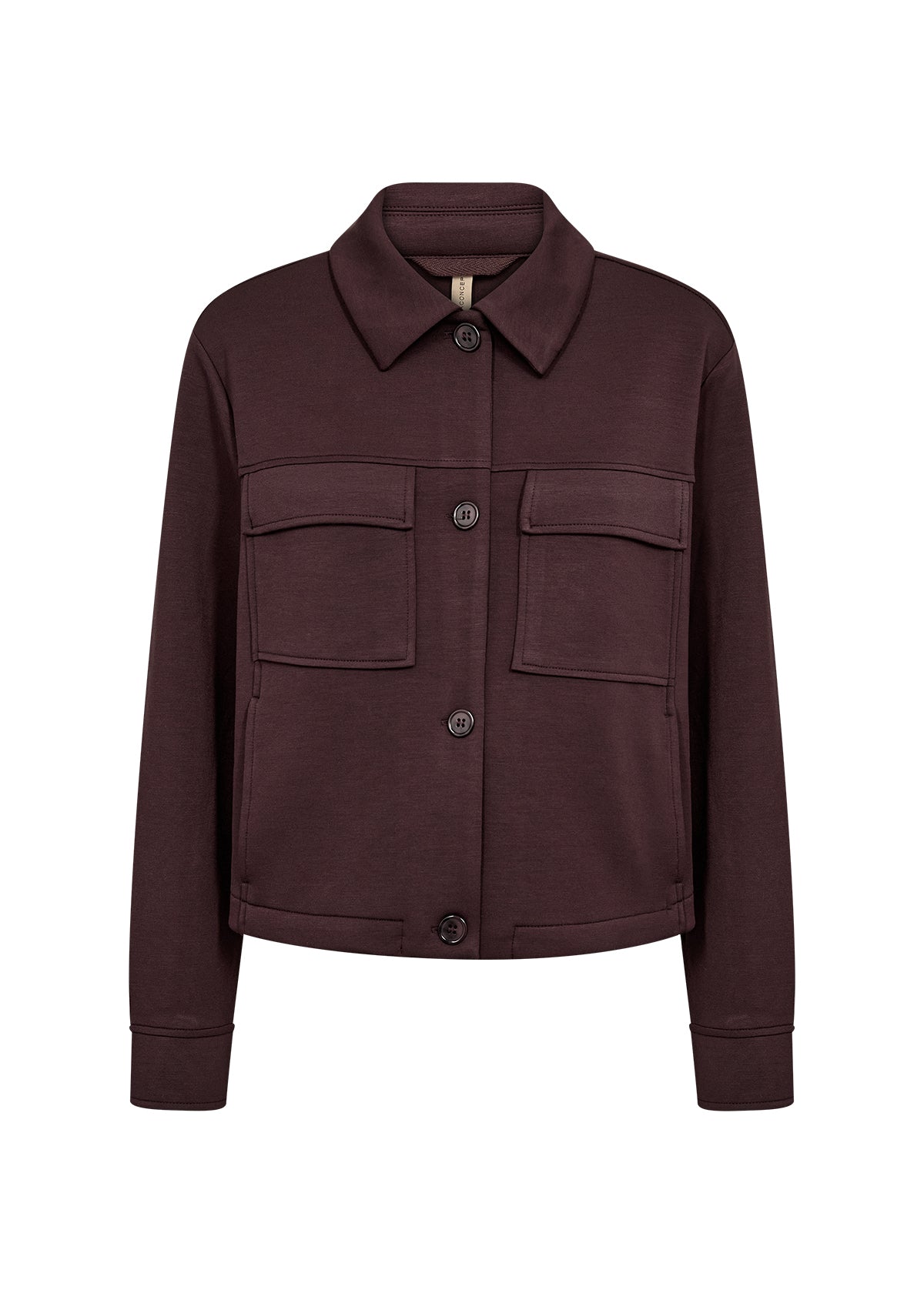 Soya Concept  SC-BANU 337 Jacket