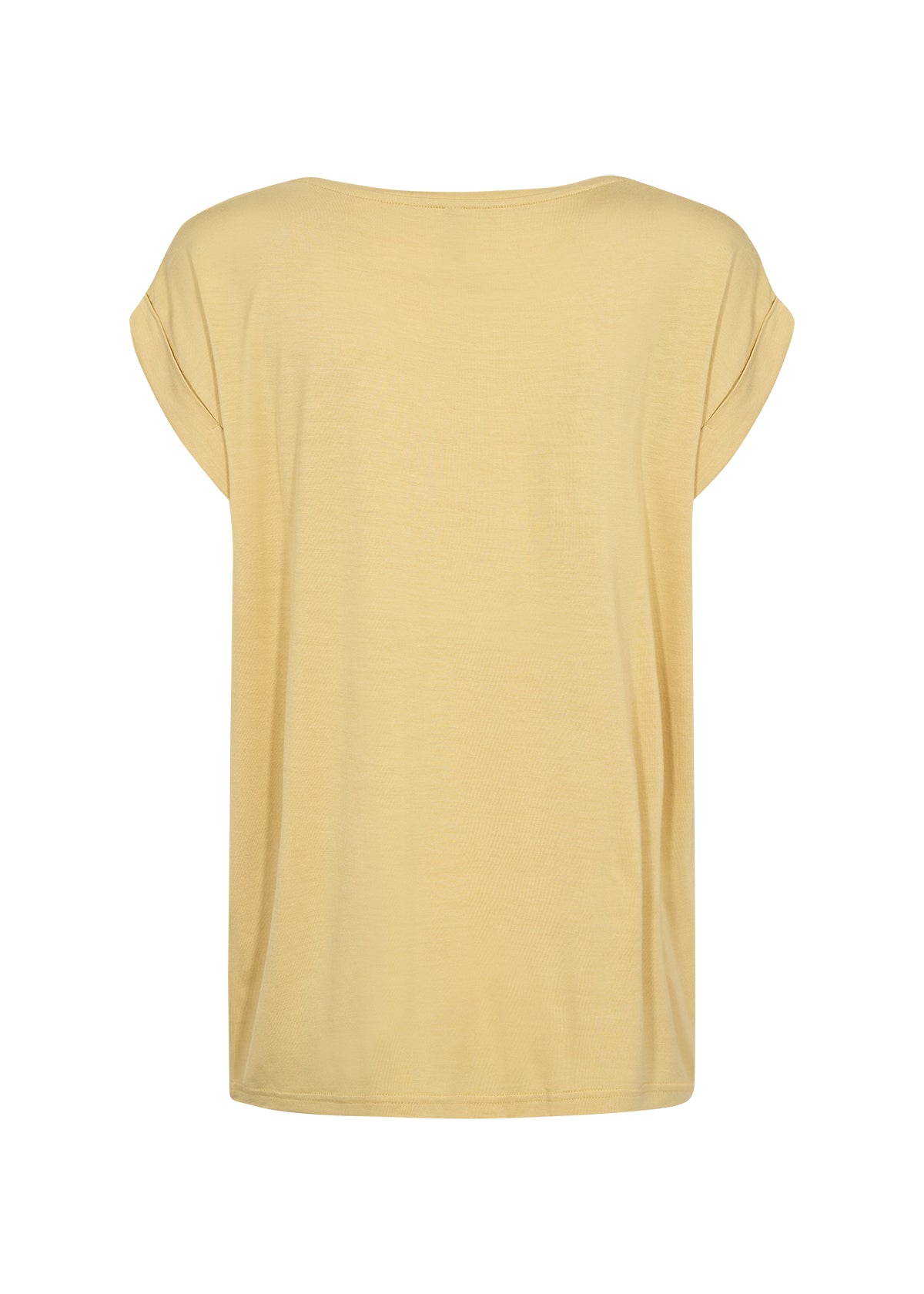 Soya Concept Thilde 6 Top-Tops-White finn