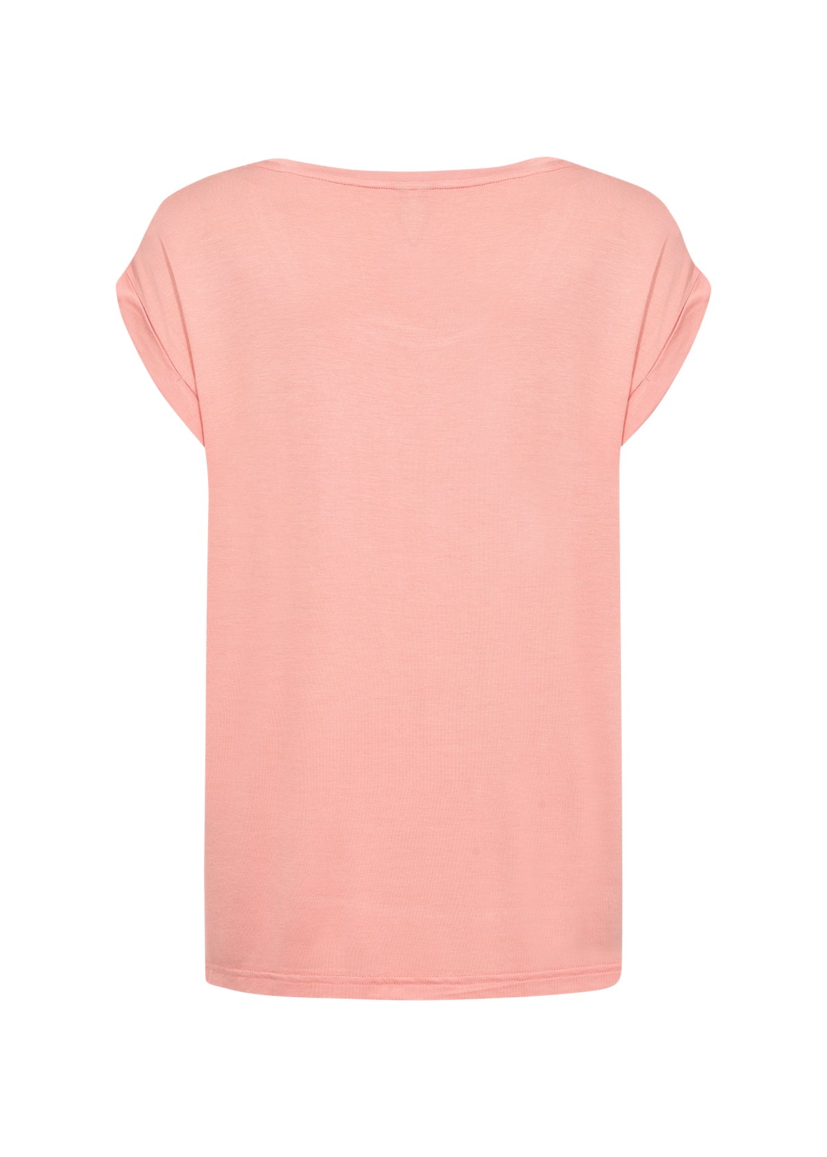 Soya Concept Thilde 6 Top-Tops-White finn