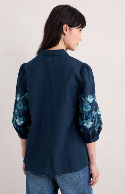 Seasalt Hope Cottage Blouse II