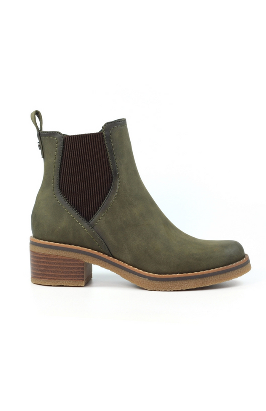 Tonia Ankle Boot