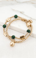 Envy Bracelet 3051-Bracelet-White finn