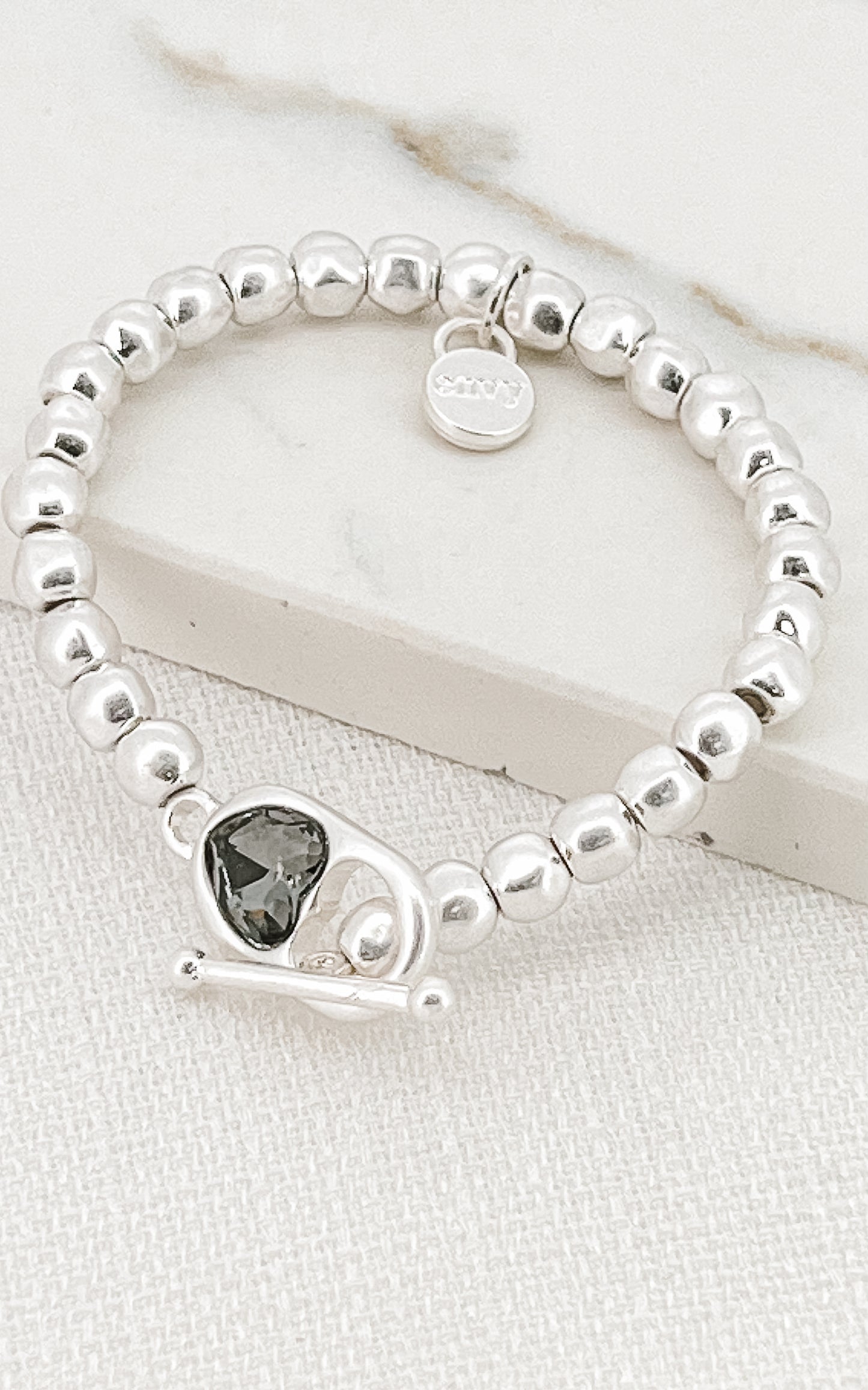 Envy Bracelet 3057-Bracelet-White finn