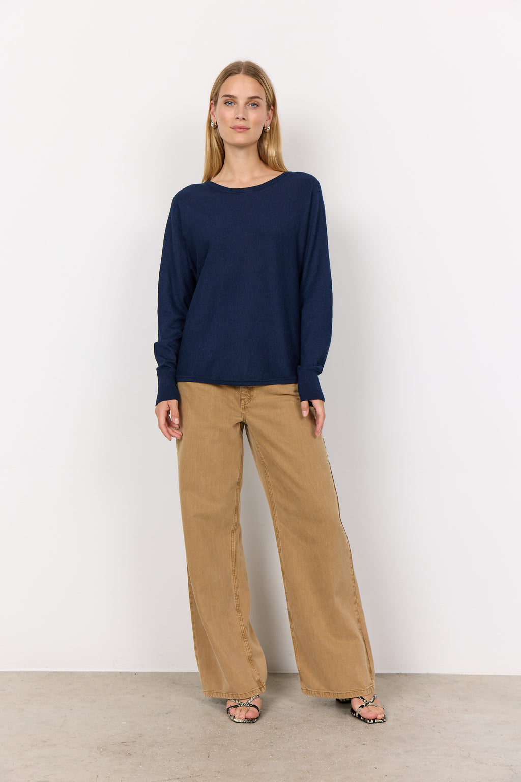 Soya Concept Dollie 620 Top