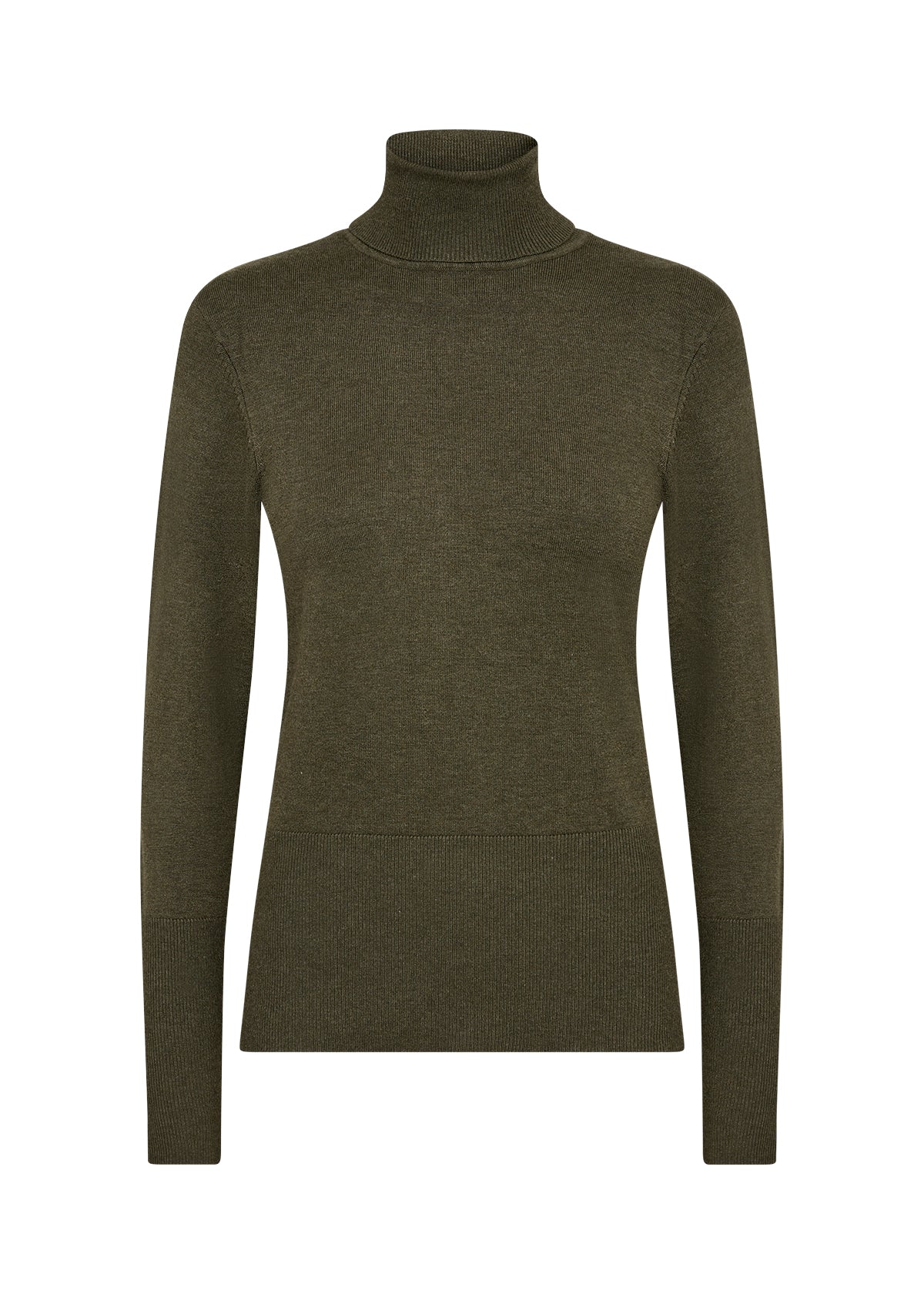 Soya Concept Dollie 145 Roll Neck Top