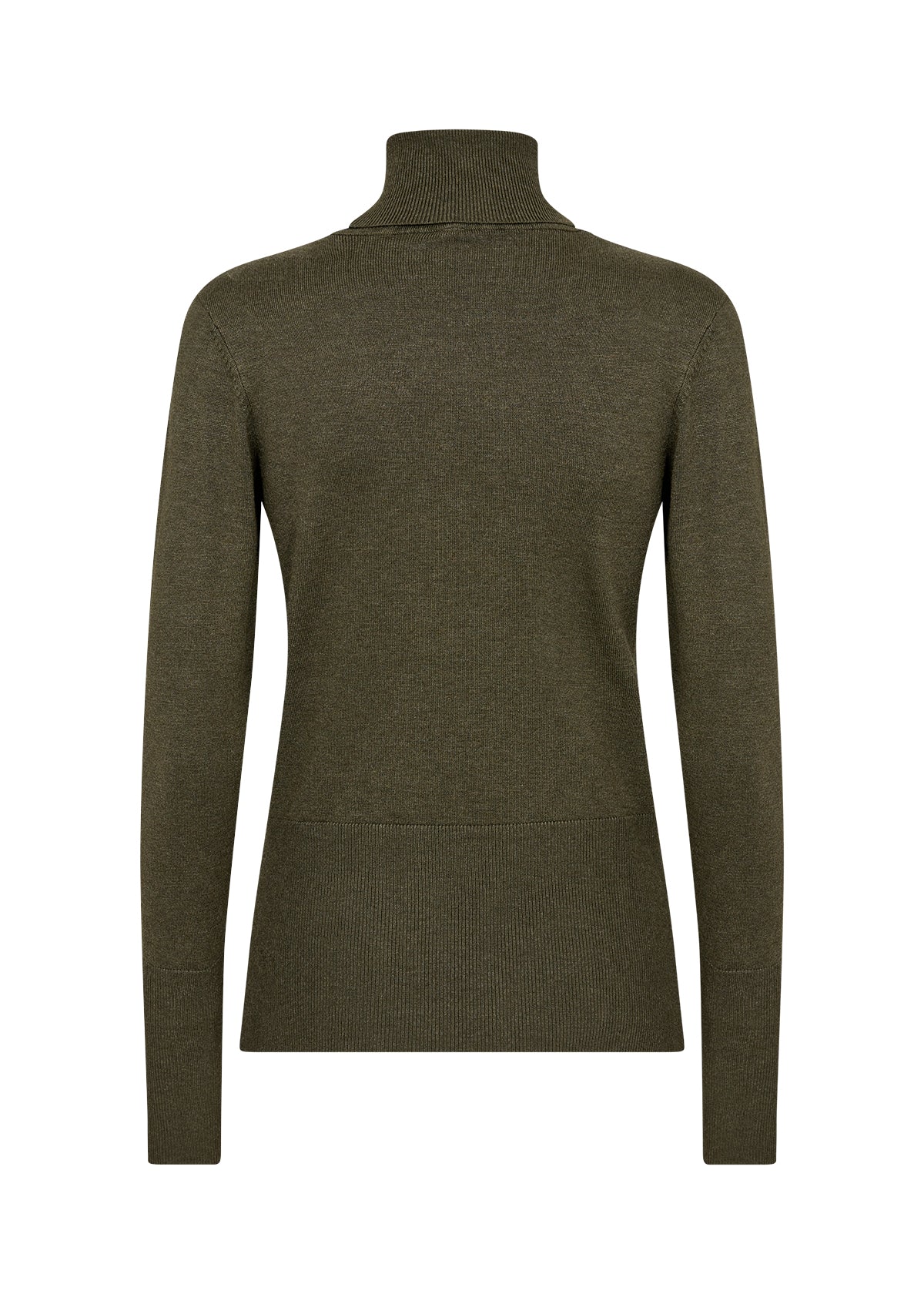 Soya Concept Dollie 145 Roll Neck Top