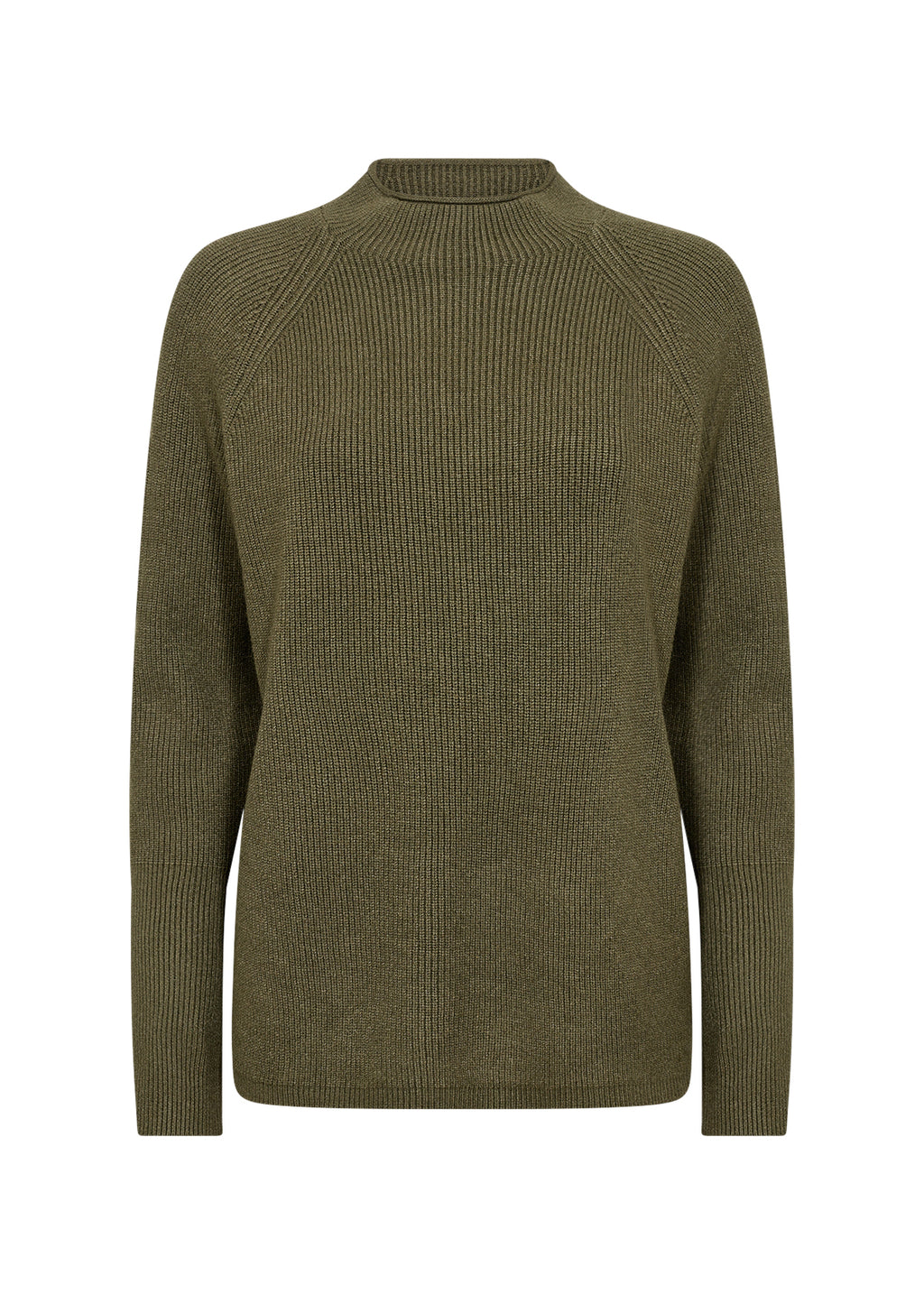 Soya Concept SC-KANITA 4 Polo Neck Jumper