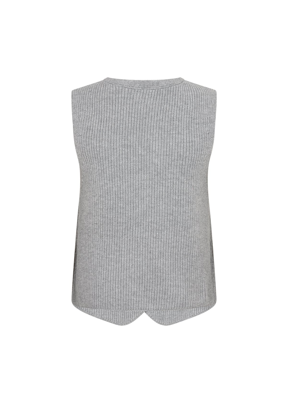 Soya Concept Ilia 1 Knitted Waistcoat