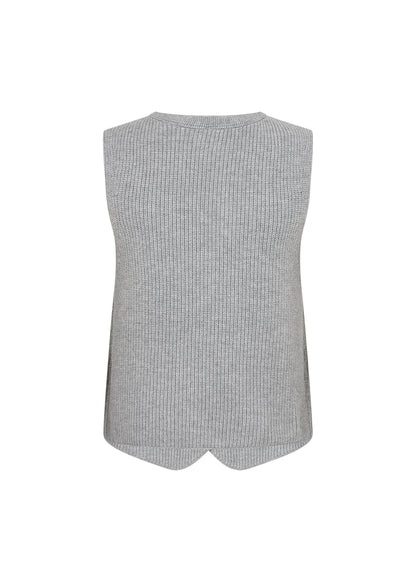 Soya Concept Ilia 1 Knitted Waistcoat