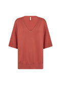 Soya Concept SC-DOLLIE 790 Top-Jumper-White finn