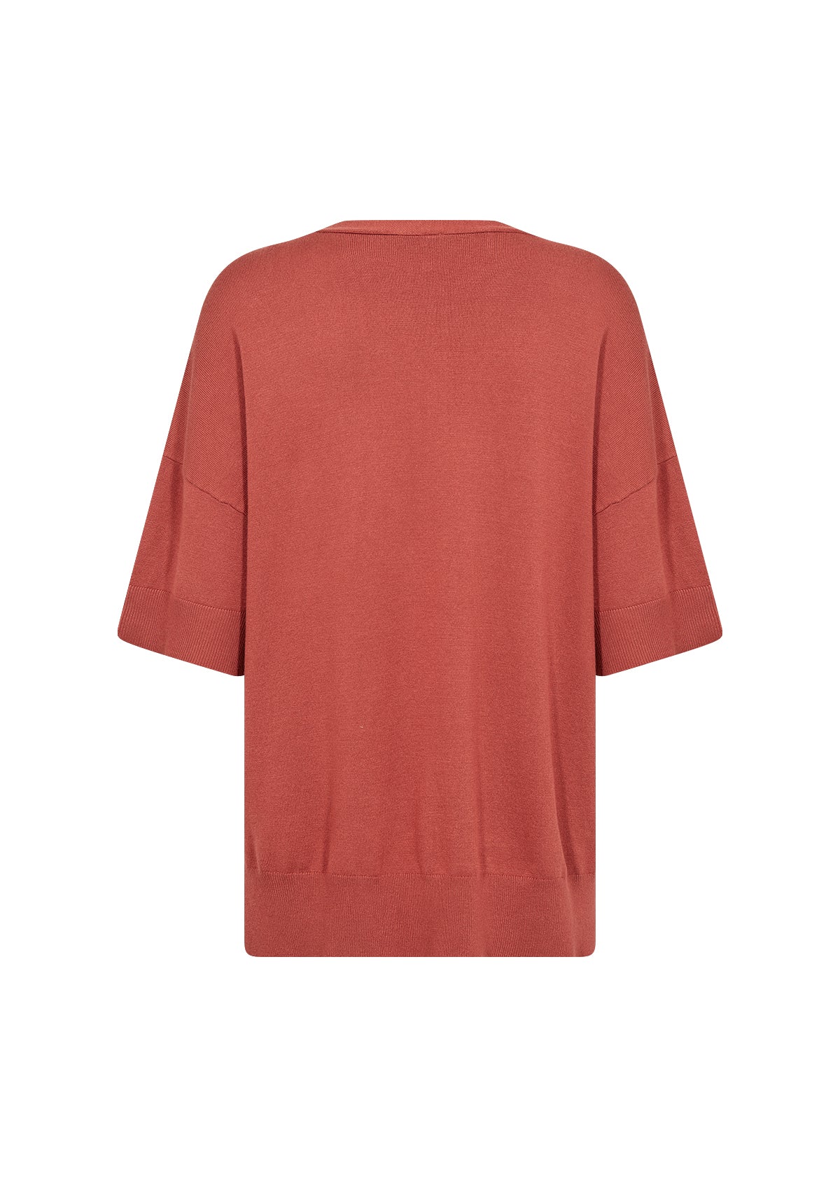 Soya Concept SC-DOLLIE 790 Top-Jumper-White finn