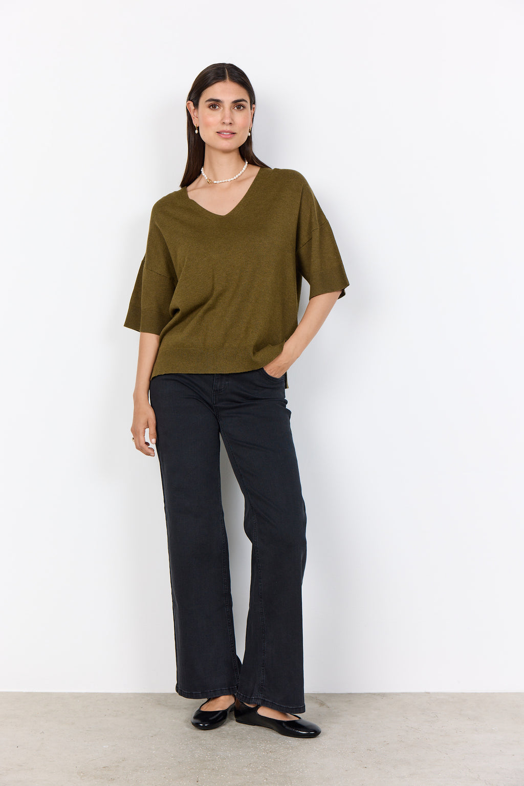 Soya Concept SC-DOLLIE 790 Top