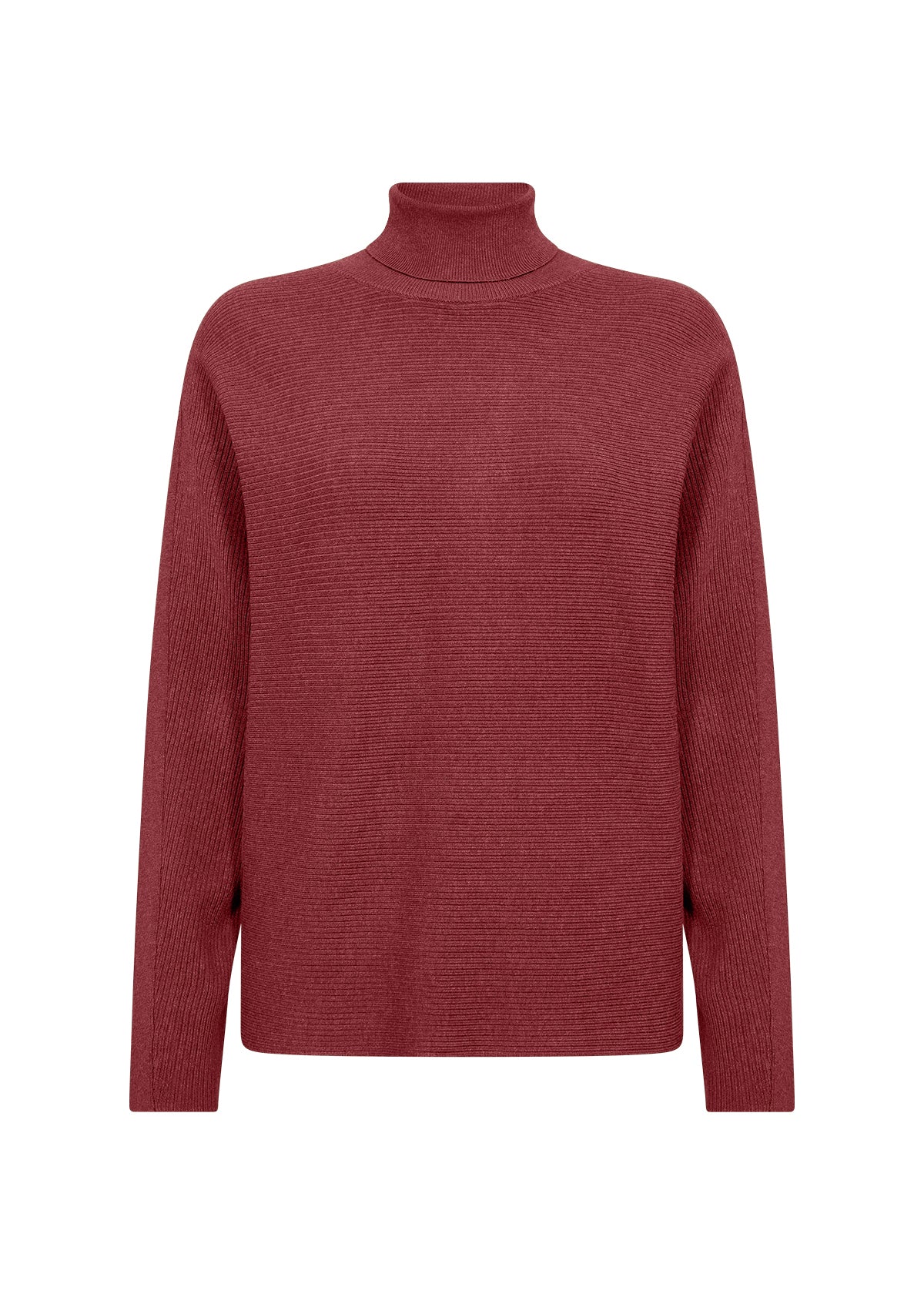 Soya Concept SC-DOLLIE 796 Jumper-Jumper-White finn