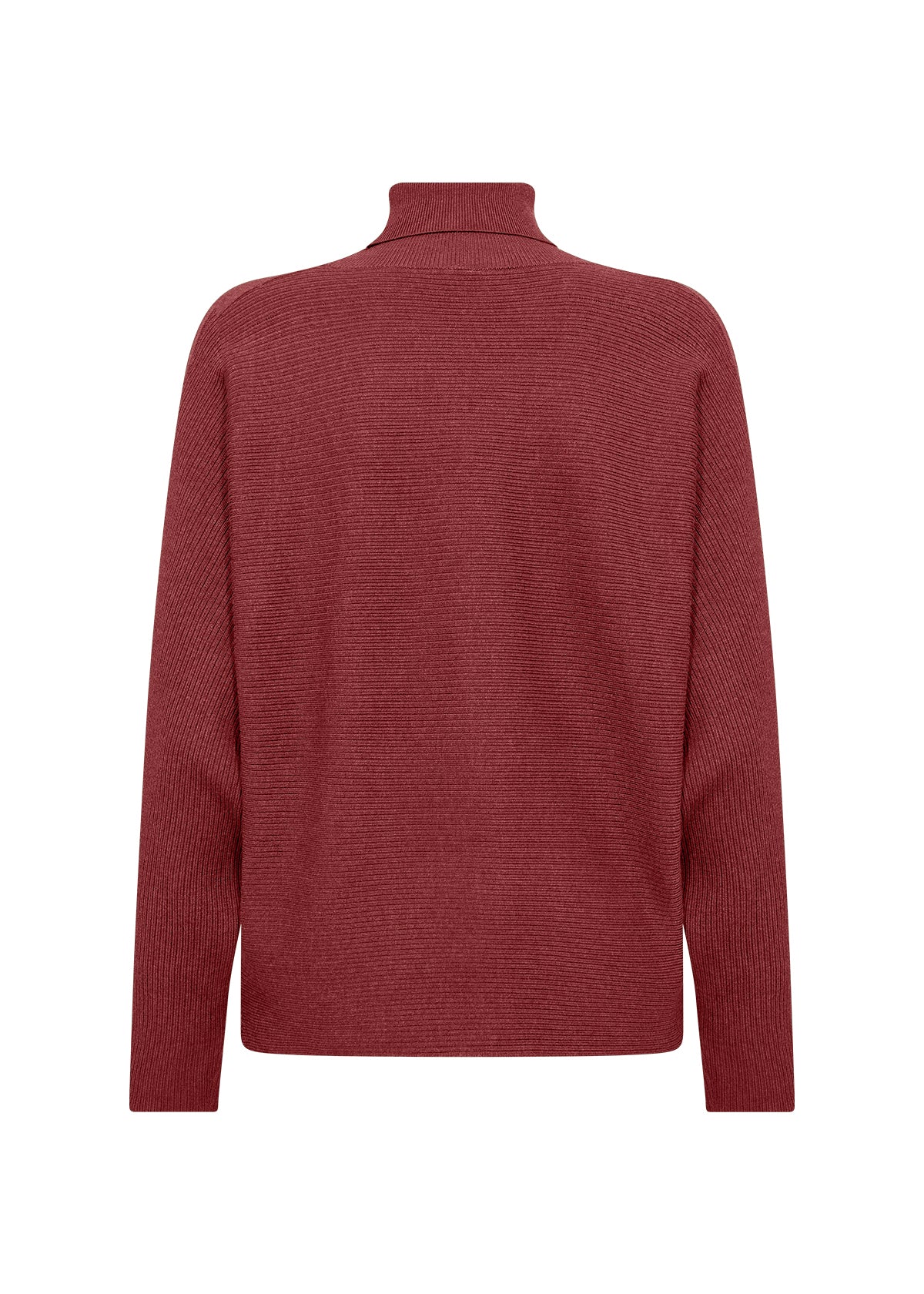 Soya Concept SC-DOLLIE 796 Jumper-Jumper-White finn