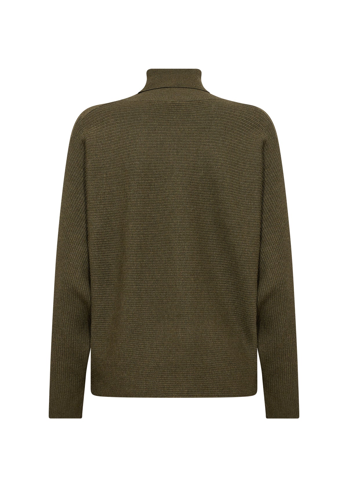 Soya Concept SC-DOLLIE 796 Jumper-Jumper-White finn