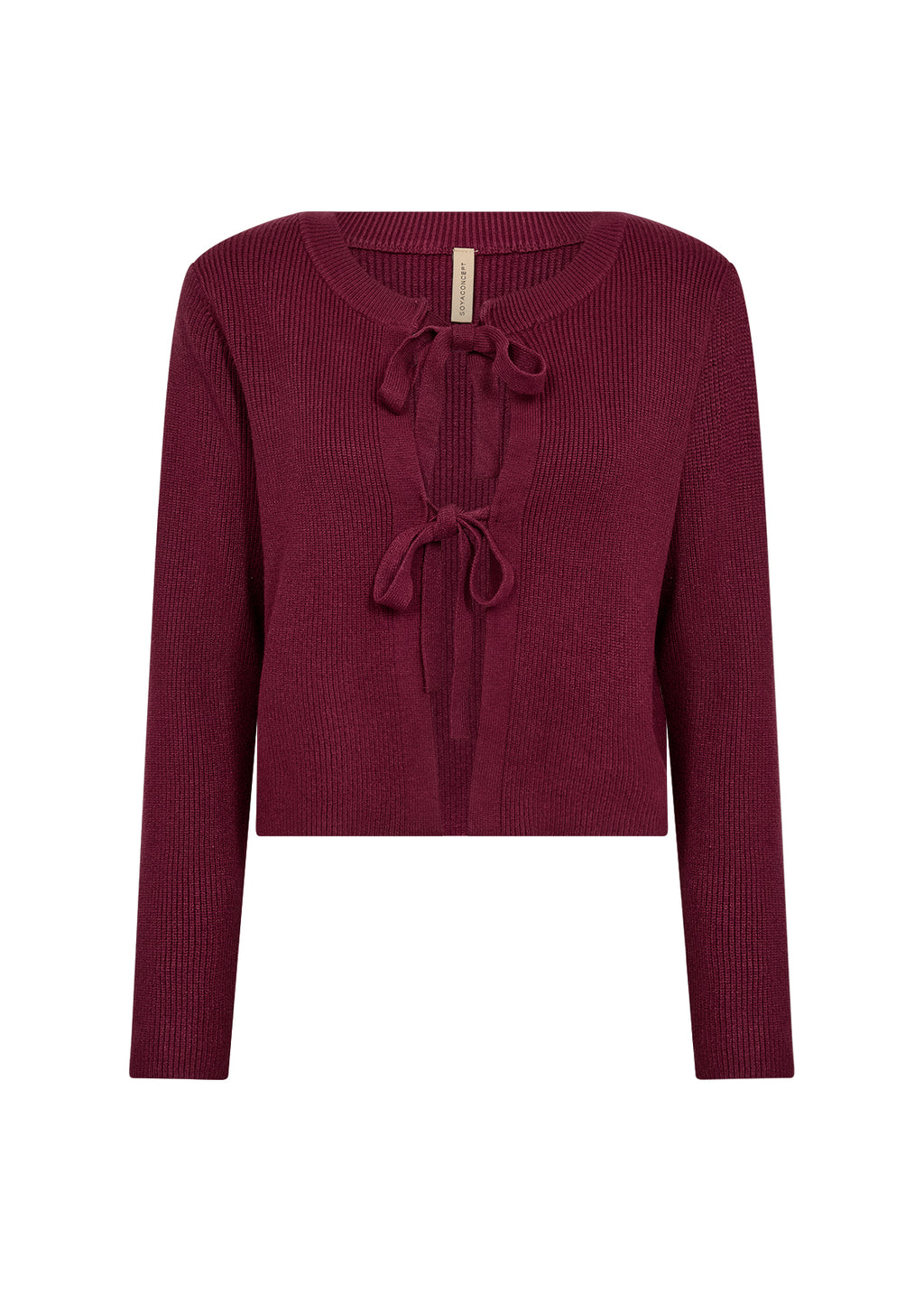 Soya Concept SC-KANITA 26 Cardigan