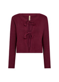 Soya Concept SC-KANITA 26 Cardigan-Cardigan-White finn