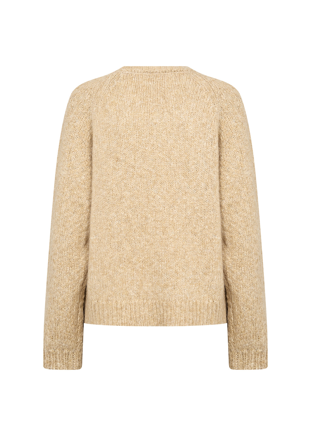 Soya Concept SC-VELA 2 Jumper-Jumper-White finn