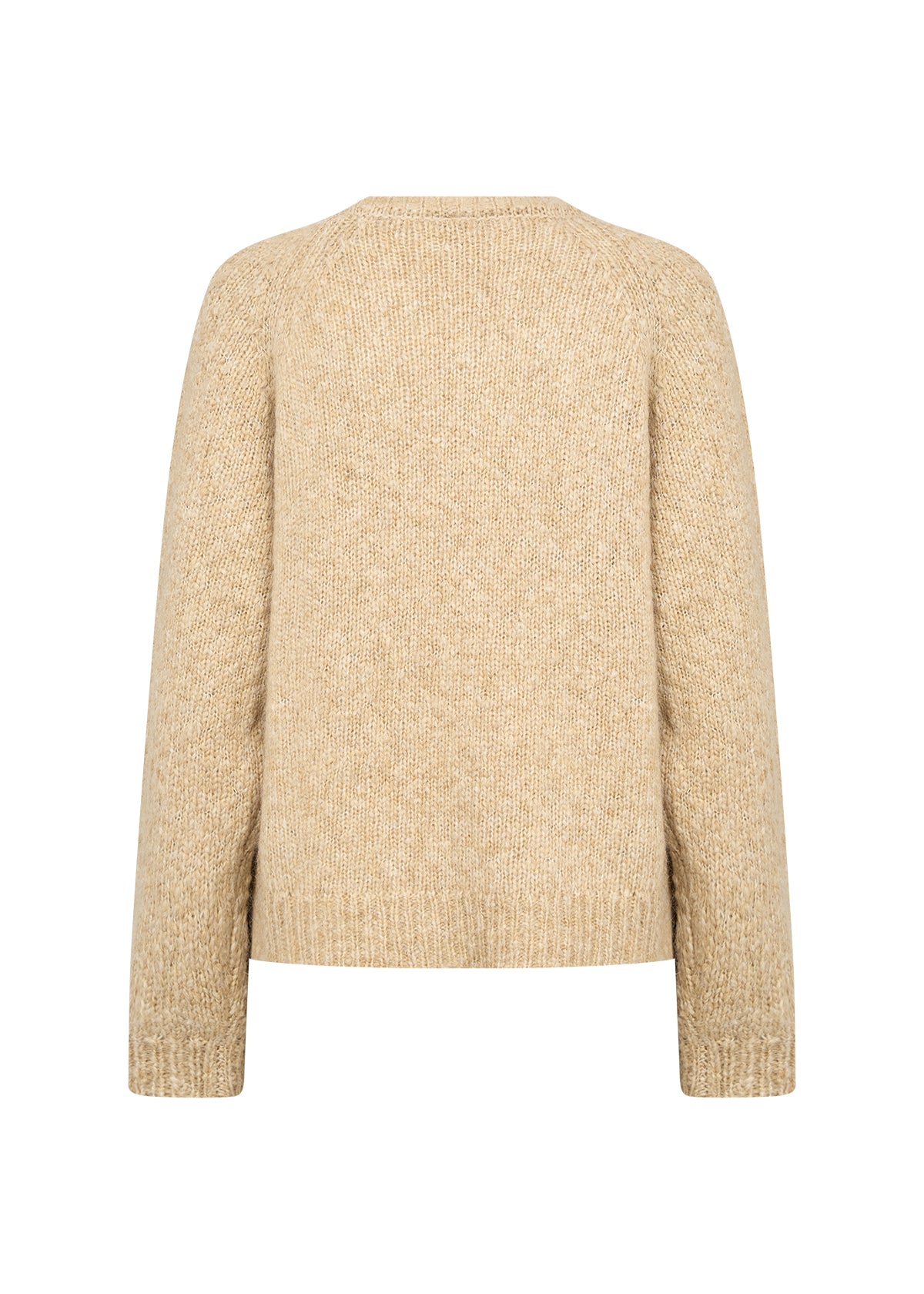 Soya Concept SC-VELA 2 Jumper-Jumper-White finn