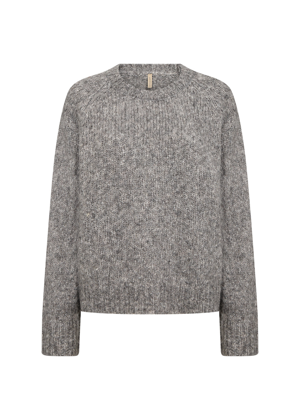 Soya Concept SC-VELA 2 Jumper-Soya Concept-White finn