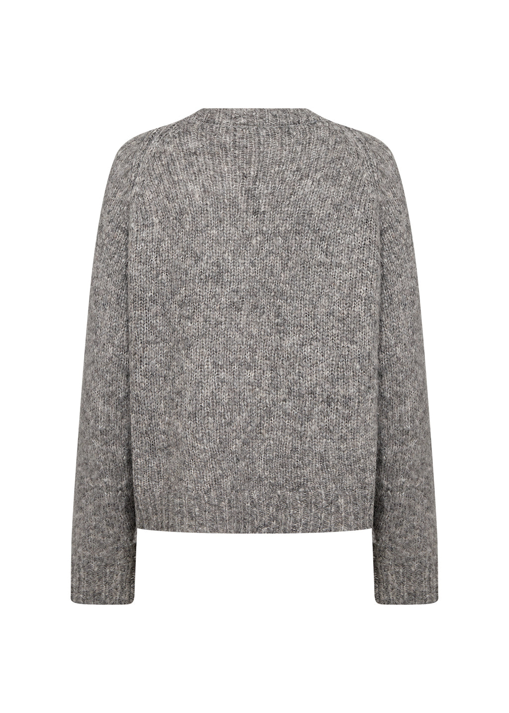 Soya Concept SC-VELA 2 Jumper-Soya Concept-White finn
