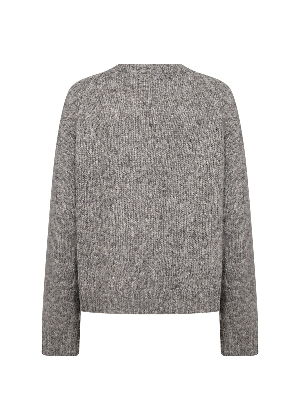 Soya Concept SC-VELA 2 Jumper-Soya Concept-White finn