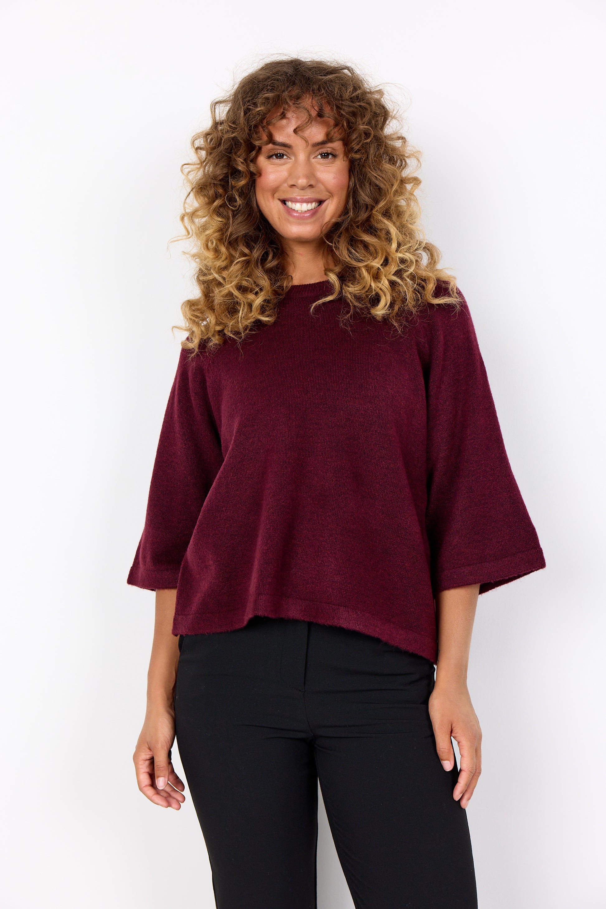 Soya Concept SC-ORLEAN 1 Jumper
