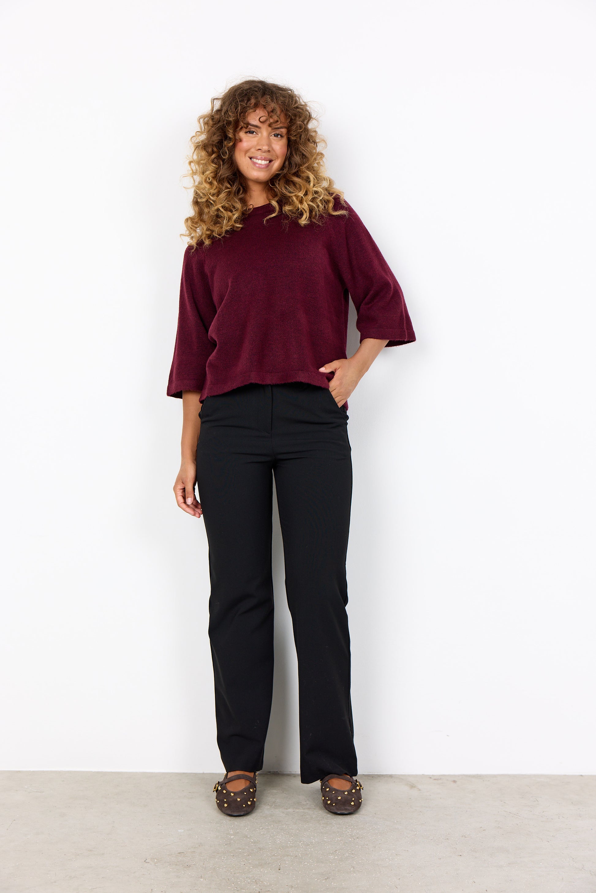 Soya Concept SC-ORLEAN 1 Jumper
