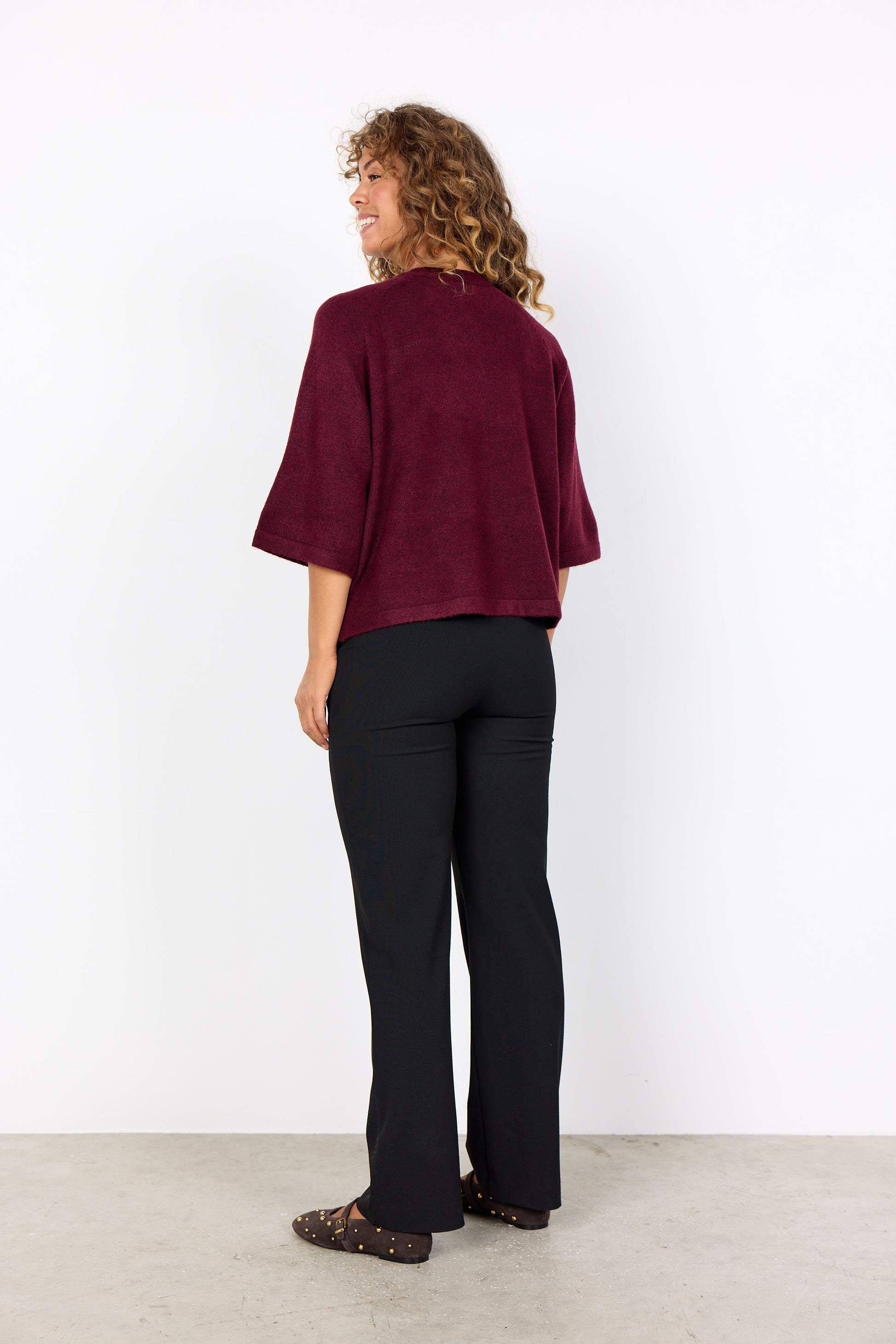 Soya Concept SC-ORLEAN 1 Jumper