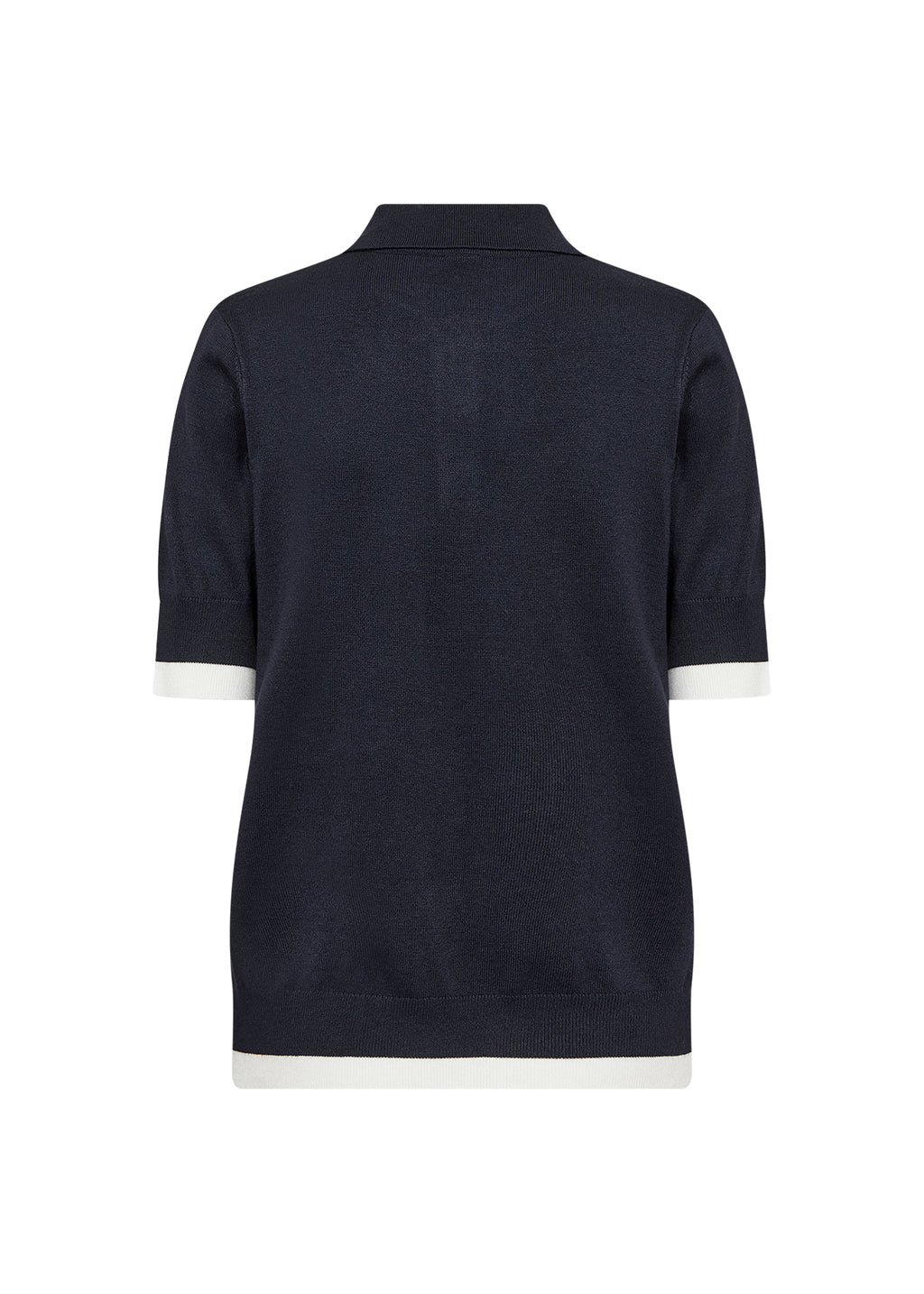 Soya Concept SC-DOLLIE 815 Top-Soya Concept-White finn