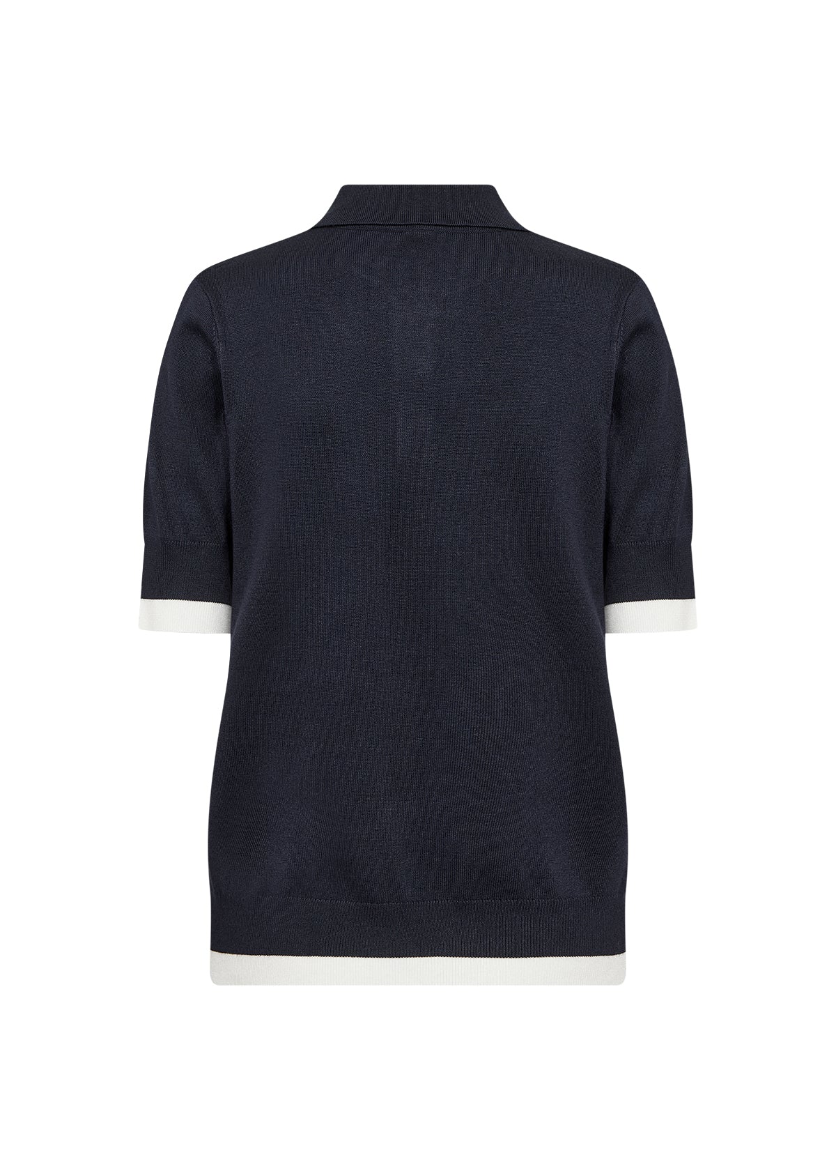 Soya Concept SC-DOLLIE 815 Top-Soya Concept-White finn