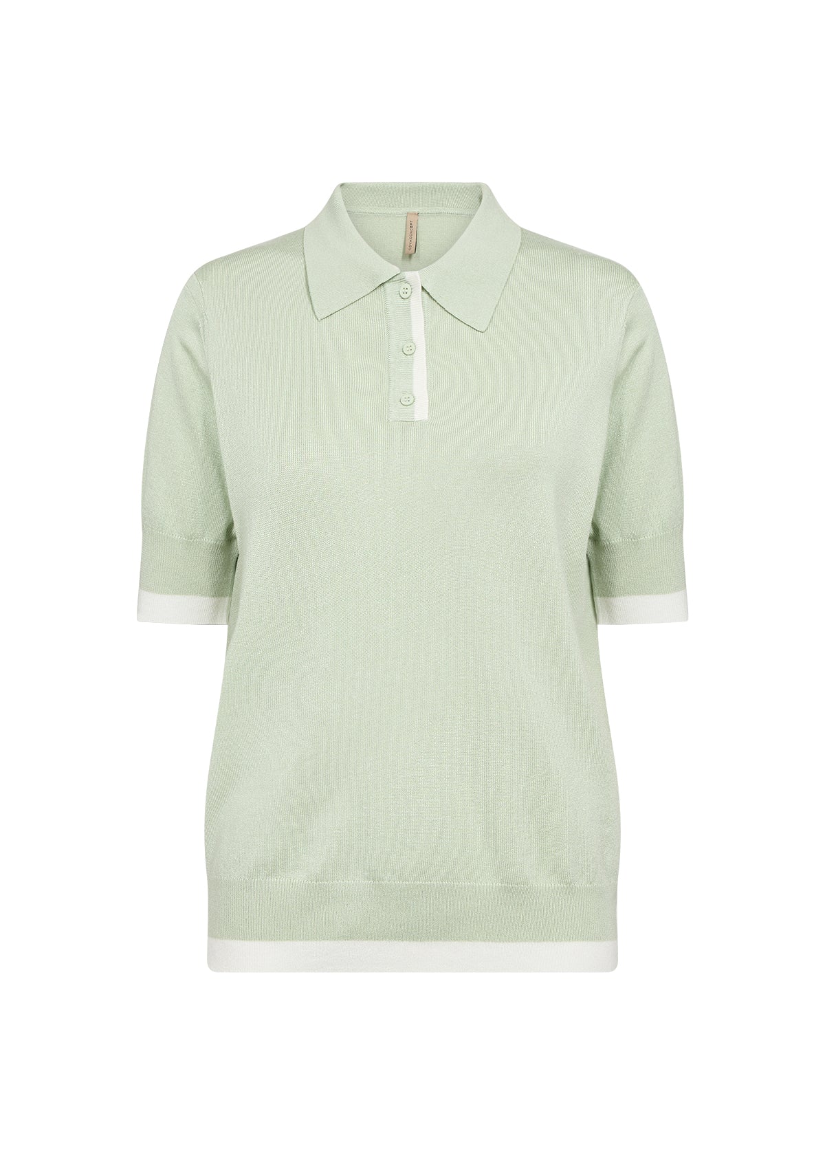 Soya Concept SC-DOLLIE 815 Top-Soya Concept-White finn