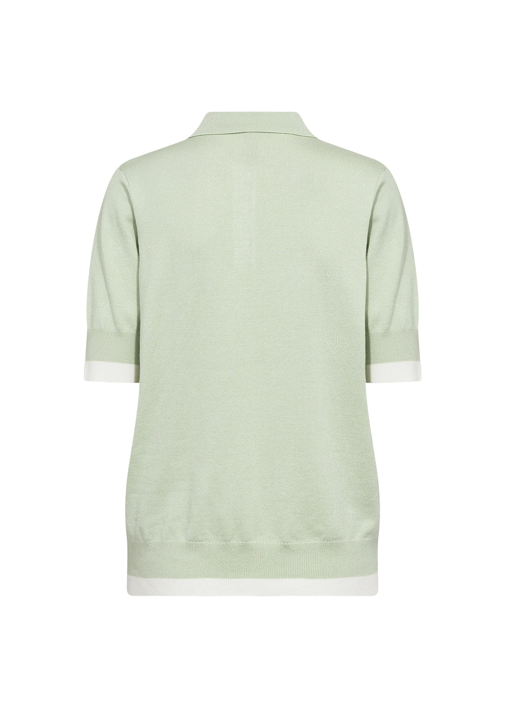 Soya Concept SC-DOLLIE 815 Top-Soya Concept-White finn
