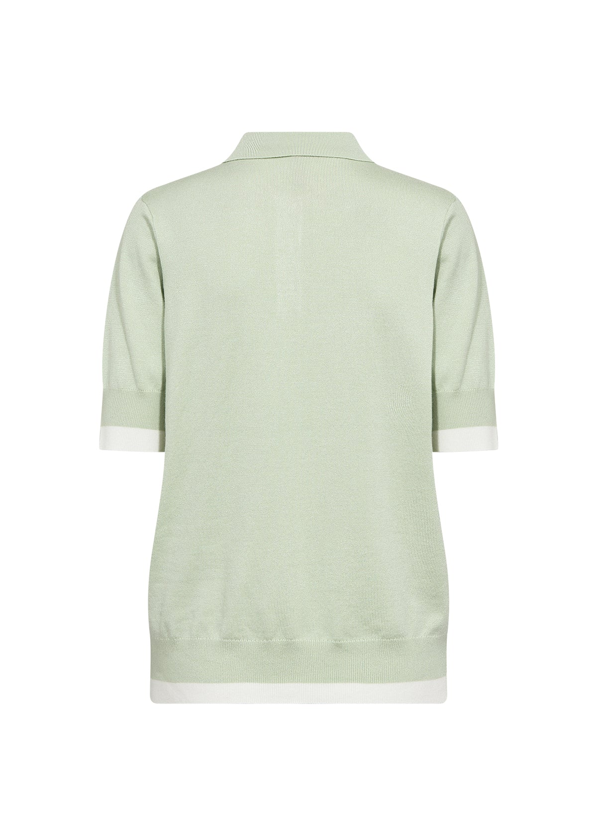 Soya Concept SC-DOLLIE 815 Top-Soya Concept-White finn