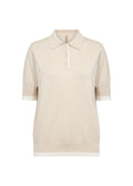 Soya Concept SC-DOLLIE 815 Top-Soya Concept-White finn