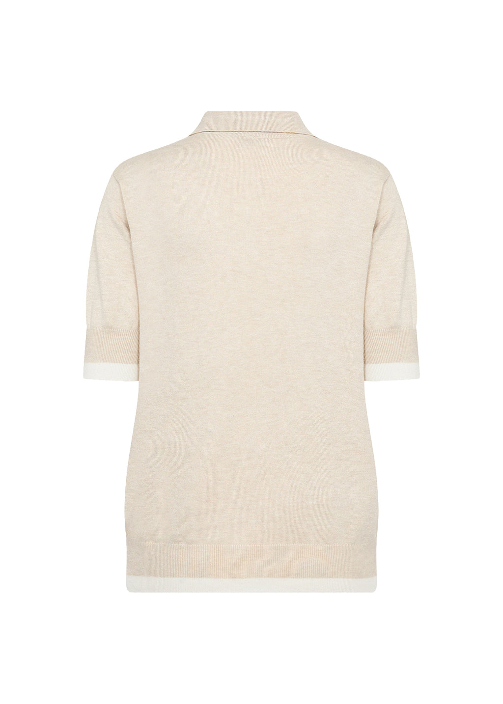 Soya Concept SC-DOLLIE 815 Top-Soya Concept-White finn