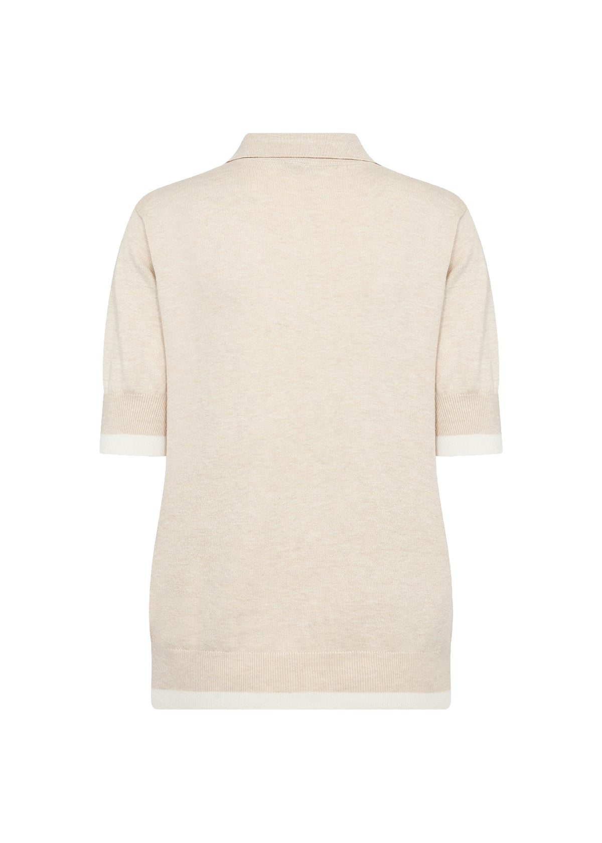 Soya Concept SC-DOLLIE 815 Top-Soya Concept-White finn