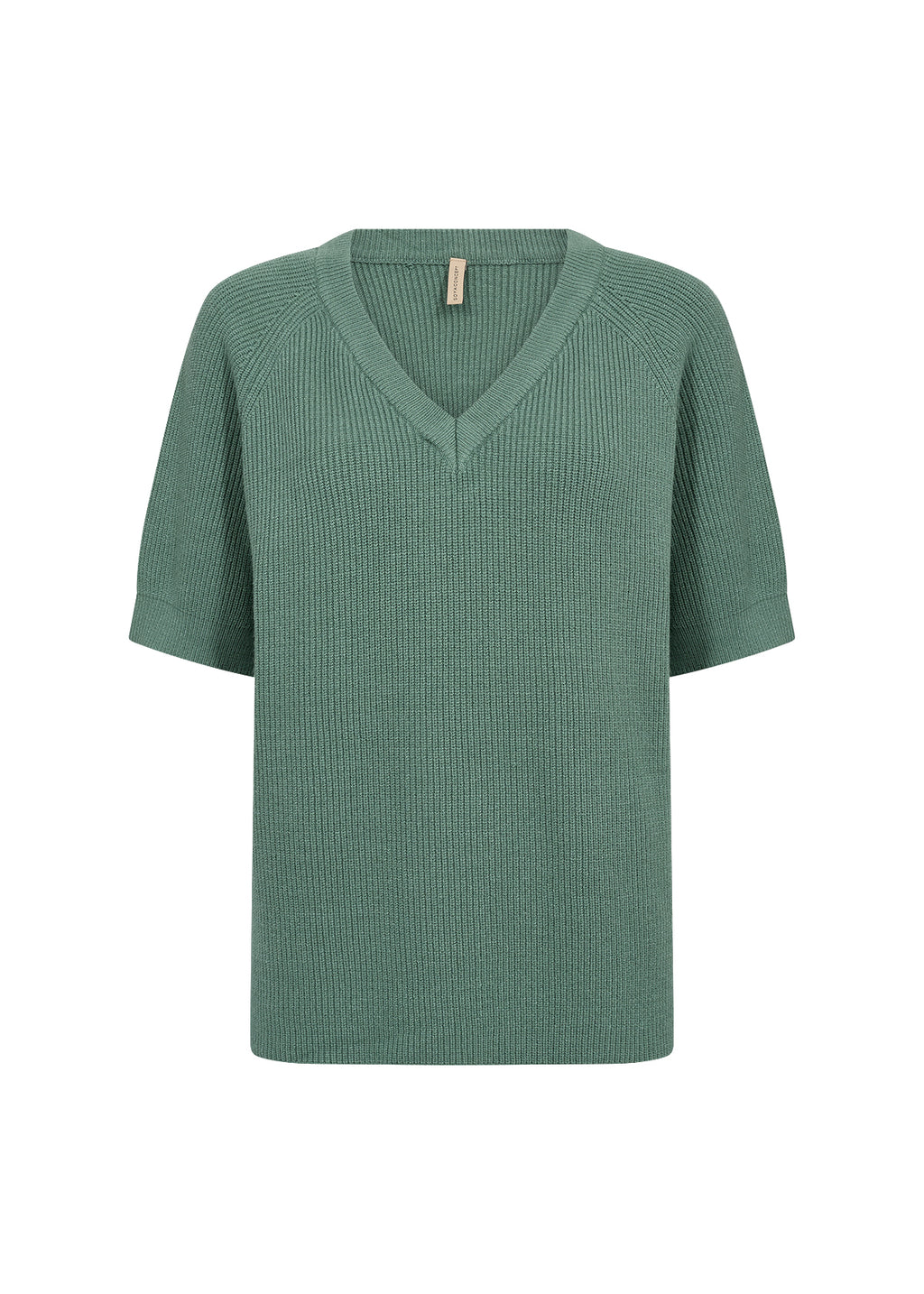 Soya Concept SC-KANITA 33 Top-Soya Concept-White finn