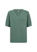 Soya Concept SC-KANITA 33 Top-Soya Concept-White finn