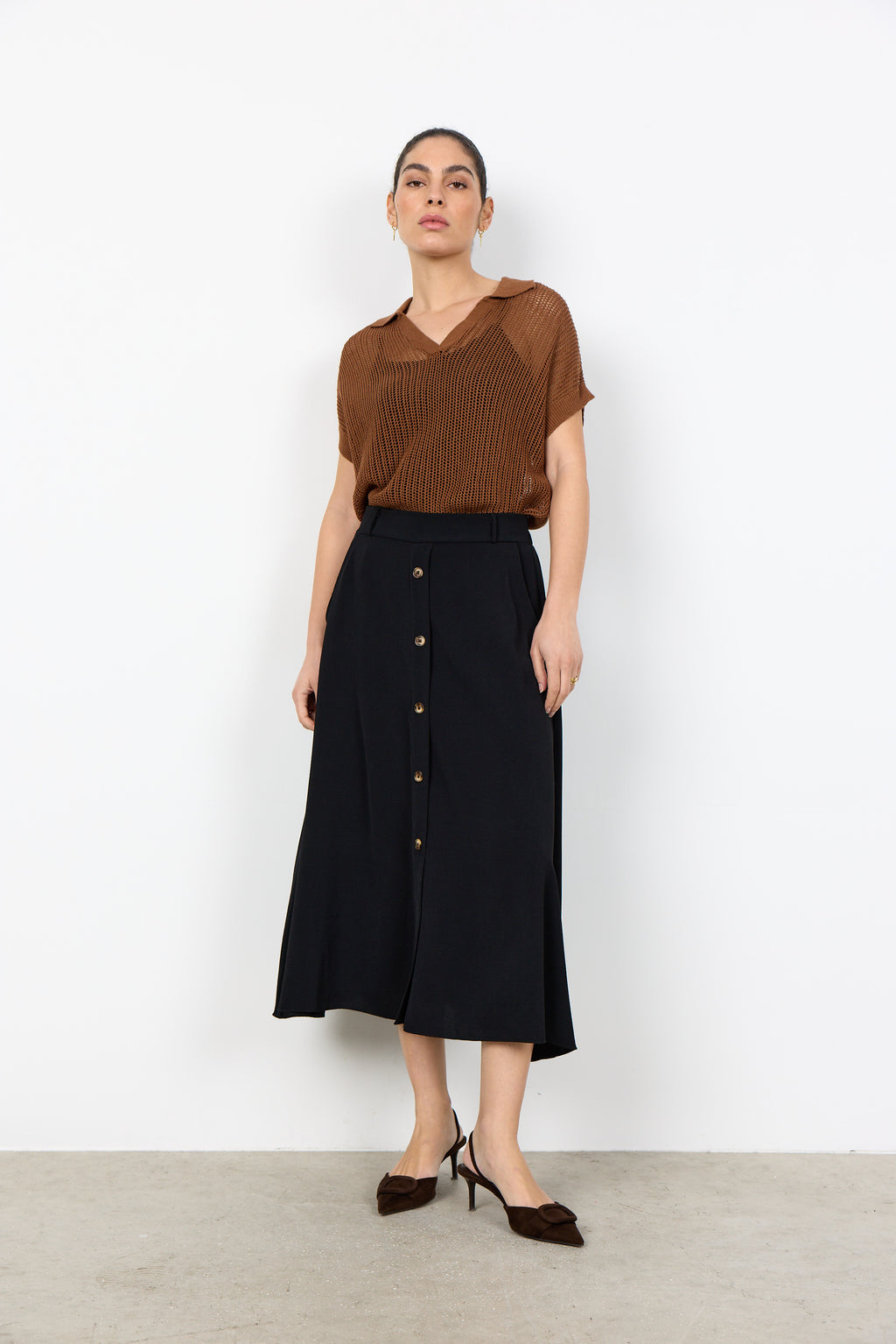 Soya Concept Laurette 3 Top